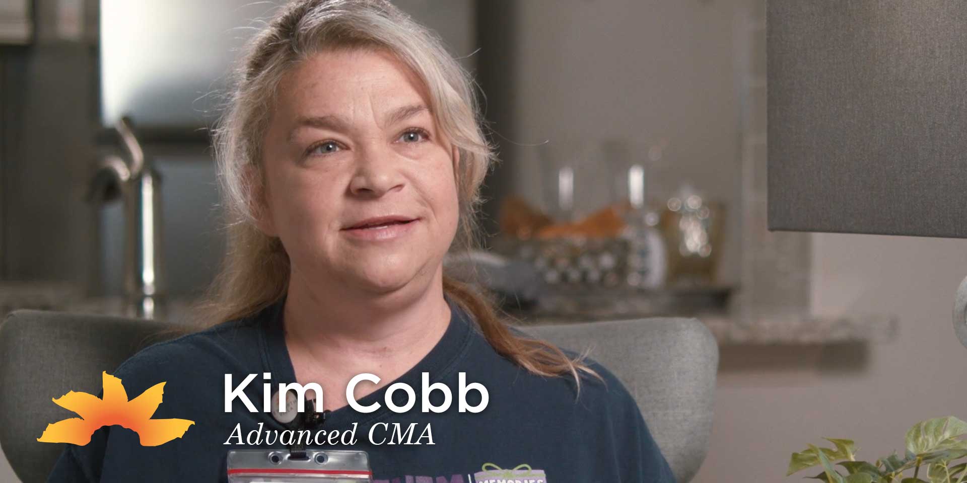 Kim Cobb - Advanced CMA