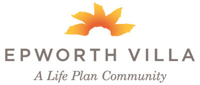 Epworth Villa logo