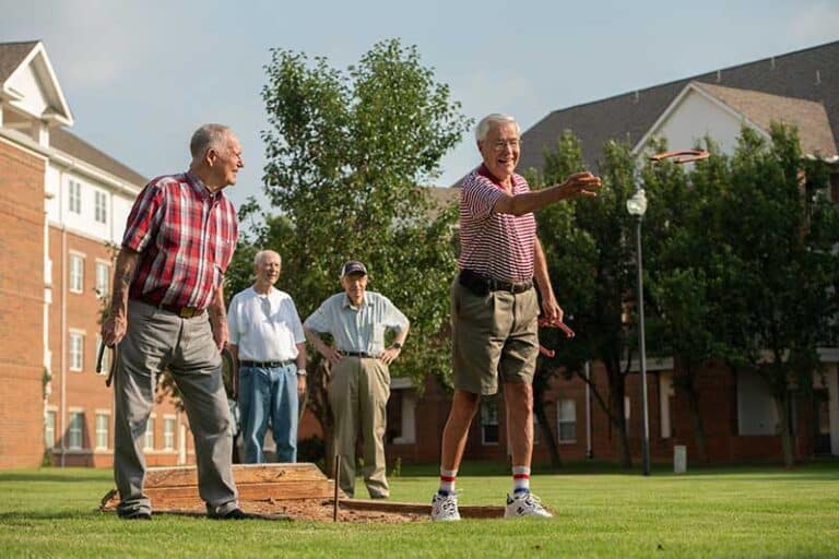 Dreaming of a worry-free retirement? Look no further than Oklahoma!