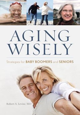 From our Friends at UCO – Aging Wisely Book Club