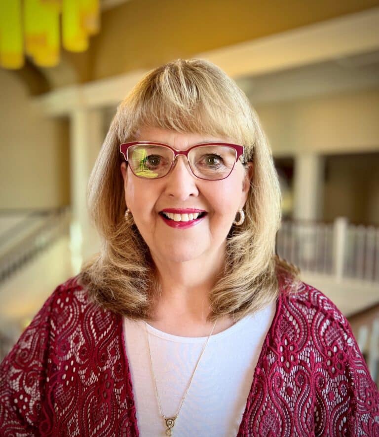 Recipe for Joy by Resident, Dianne Weber
