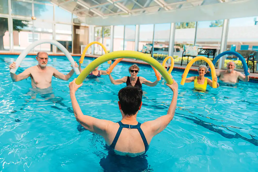 What Living Well Really Means as We Age